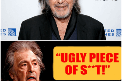 Al Pacino’s Silent Wars: Seven Actors Who Pushed a Legend to His Limits