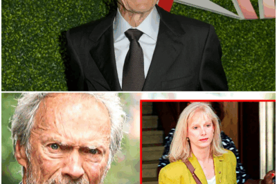 Top 5 Actors Clint Eastwood HATED The Most