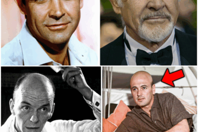 15 Golden Age Stars Who Were Secretly Bald But Wore Wigs