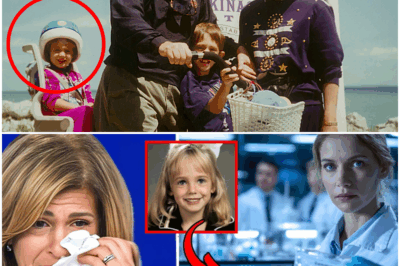The JonBenet Ramsey’s Mystery Finally Solved And It’s Way Worse Than We Think