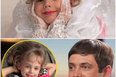 Darkness in the Basement: The Silence Broken by the JonBenét Ramsey Family