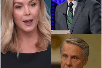 “BREAKING NEWS: ABC News Anchor SUSPENDED After Karoline Leavitt Exposes His Shocking Comment — The Internet Can’t Believe What He Posted