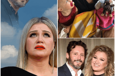 Brandon Blackstock, Kelly Clarkson’s Ex-Husband, Dies at 48 After Private Battle with Cancer