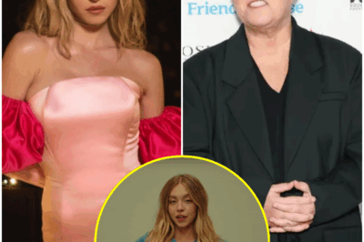 Rosie O’Donnell will not be wearing American Eagle Jeans and will refuse a sponsorship from them if she’s offered one. Rosie is not a fan of their campaign with Sydney Sweeney. She found it to be disgusting and divisive.