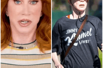 Kathy Griffin Confirms Third Facelift: “Yes, It’s Very Taut!”