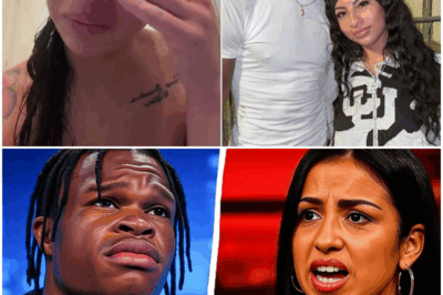 Travis Hunter’s $40 Million Divorce Drama: Did He Just Lose the NFL Before He Ever Played a Down?