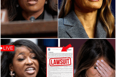 Greg Gutfeld & Tyrus SHUT DOWN Jasmine Crockett On Live TV