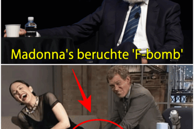 At 78, David Letterman  Confesses The Dark Truth About Late Show with David Letterman