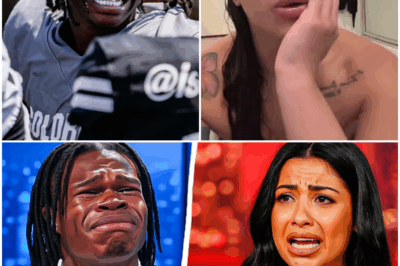 Inside the Scandal That Shook the NFL: How Travis Hunter’s Explosive Divorce, Secret Engagement, and Locker Room Betrayal Unleashed a Storm of Gossip, Legal Drama, and Million-Dollar Consequences—Was It All a Calculated Plot for Money and Fame, or Just a Love Gone Wrong? Discover the Shocking Truth Behind Viral Leaks, Social Media Chaos, and the Unraveling of a Superstar’s Career as Fans, Teammates, and Insiders Scramble to Uncover Who’s Really Pulling the Strings in the Most Ruthless Relationship Fallout Football Has Ever Seen.