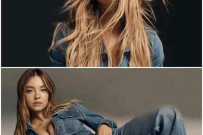 American Eagle’s “Innocent” Jeans Ad Sparks a Firestorm: How a Simple Campaign Turned America Upside Down