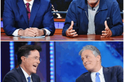 “Nice Try, Apple — You Just Pissed Off Jon Stewart and Stephen Colbert, and Now the Whole Industry’s Panicking”