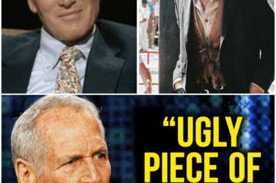 Top 7 Actors Paul Newman Hated THE MOST