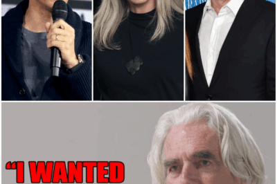 Sam Elliott’s Secret List: The Seven Actors Hollywood’s Toughest Cowboy Couldn’t Stand—And Why