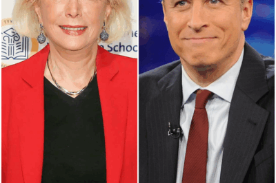 A Coup in the Shadows: How the Rumored Stewart–Stahl Alliance Could Shatter the Modern American News Machine