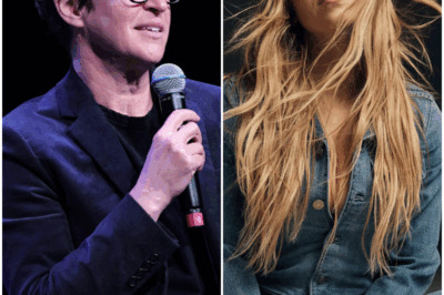 THIS IS THE END OF SYDNEY SWEENEY’S CAREER! TV star Rachel Maddow has called for a boycott of American Eagle, calling the brand’s latest ad campaign featuring actress Sydney Sweeney “disgusting and disrespectful to black culture.”