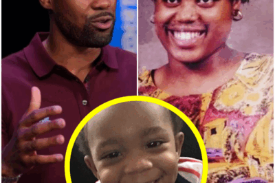 “She Never Quit On Me”: The Inspiring Journey of Tameria Jones and How Her Teen Mom Sacrifice Shaped Fox News’ Lawrence Jones