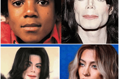 Michael Jackson’s DAUGHTER Reveals The SICK Truth About Her Father…