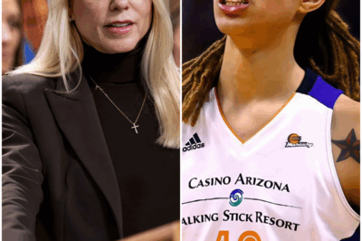 OH MY GOD! Pam Bondi has won her legal battle against Brittney Griner and will not have the chance to qualify for the Olympics, marking a huge victory for women’s sport and facing the heaviest penalty in sports history for cheating…