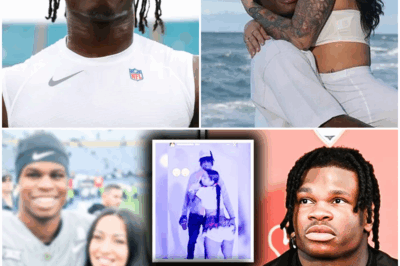 Travis Hunter QUITS Jaguars After Teammate STOLE His Wife!