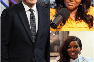 BREAKING: “IF CBS HAD SEEN THIS COMING… THEY DEFINITELY WOULDN’T HAVE LET COLBERT GO.”