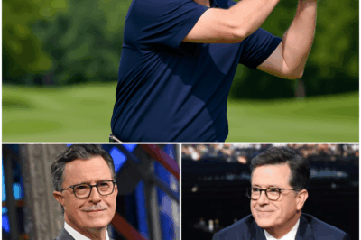 “So He Opened Another Golf Course.”