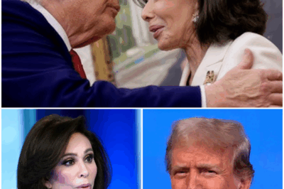 Is America Ready for Judge Jeanine in Power? Senate Stuns Nation by Confirming Fox Firebrand Jeanine Pirro as Top U.S. Law Enforcement Official—Will Her TV Persona Redefine Justice or Ignite Unprecedented Controversy? As Critics Warn of Political Earthquakes and Supporters Cheer a New Era, Can the Country Handle the Boldest Law Enforcement Appointment in Decades, or Are We on the Brink of a Legal Revolution That Will Change Everything We Thought We Knew About Power, Justice, and the American Dream?