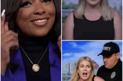 THIS JUST HAPPENED: Jasmine Crockett CALLS SECURITY to REMOVE Karoline Leavitt After Explosive Revelation on Air — What Was Said That Shook the Entire Studio?