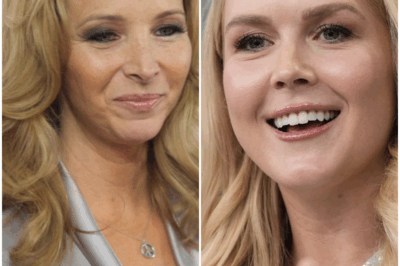 Lisa Kudrow’s Viral Impersonation of Karoline Leavitt: Comedy, Controversy, and the Power of Sarcasm in Modern Media
