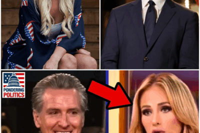 MAGA Fox Host BRUTALLY MOCKED, FORCED TO DELETE THIS