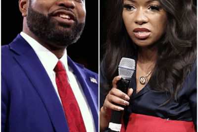 SHE SAID WHAT ON LIVE TV? Jasmine Crockett’s Sarcastic Swipe at Byron Donalds Ignites a National Firestorm