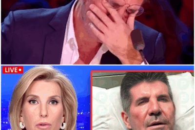 At 65, The Tragedy Of Simon Cowell Is Beyond Heartbreaking