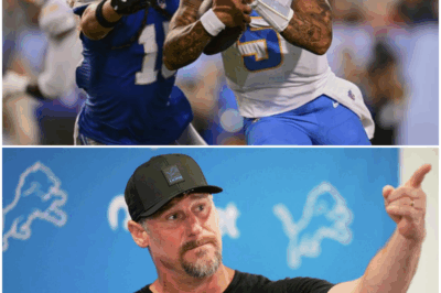 NFL Hall of Fame Game: Trey Lance leads Chargers to win over Lions in strong showing