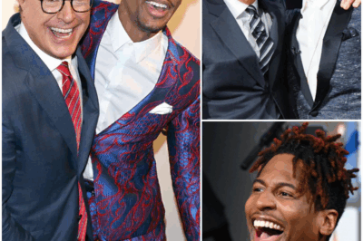 Colbert Muzzled? Jon Batiste’s Bombshell and the Death of The Late Show: Is Corporate Power Killing TV’s Boldest Voices?