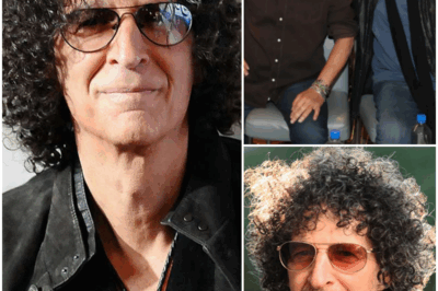 “End of an Era: SiriusXM Cancels Howard Stern After 20 Years, Ending $100M Deal—Executives Say Show ‘No Longer Worth the Investment!’”