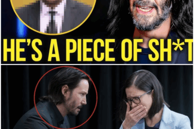 KEANU REEVES’ SECRET HEARTBREAK REVEALED