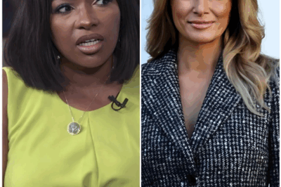 Jasmine Crockett had the audacity to question Melania Trump’s citizenship? Please. Melania legally came to this country, built a career, spoke multiple languages, and rose to First Lady — without screaming, race-baiting, or embarrassing the entire nation on live TV.