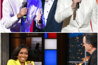 BREAKING: “CBS Cut Him Loose — Now Colbert’s Back to Claim It All”