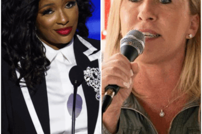 Jasmine Crockett Perfectly Sums Up Marjorie Taylor Greene’s Racism: ‘You’re Challenging My Blackness Because I’m Educated’