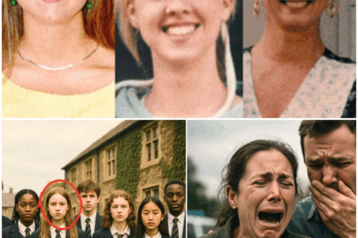 7 Students Vanished Before Graduation in 1997 — 25 Years Later a Photo Arrives Saying We Never Left