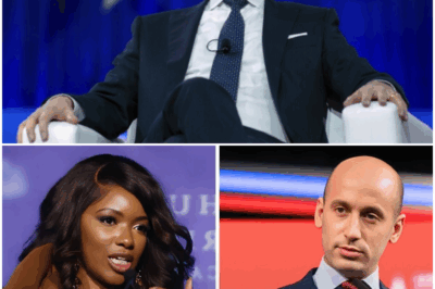 Stephen Miller INTERRUPTS Jasmine Crockett 6 Times — Her 7th Line DESTROYS Him