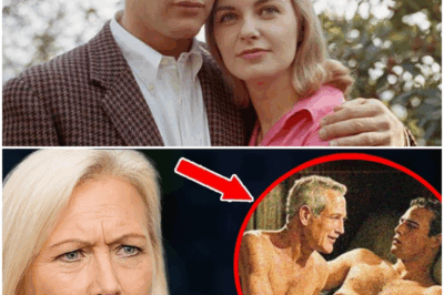 At 63, Paul Newman’s Daughter FINALLY Confirms The Rumors