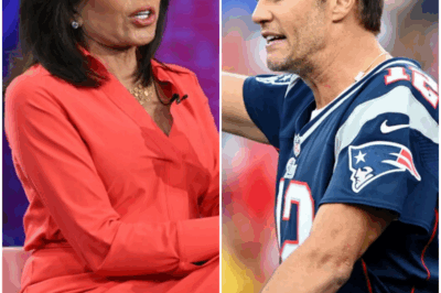 THIS JUST HAPPENED: Tom Brady’s “KKK Barbie” Remark and Jeanine Pirro’s Unforgettable Response