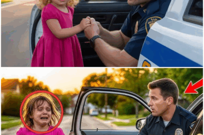 Little Girl Told Police | Mom and Dad Threw Me Out | Truth Made Everyone Cry