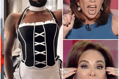 “LEBRON JAMES CALLED HER ‘KKK OLD LADY’… BUT JEANINE PIRRO’S 17 CALM WORDS BROUGHT HIM TO SILENCE.”