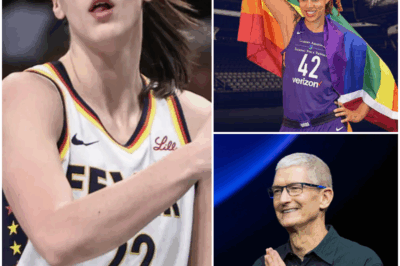 Caitlin Clark Turns Down $200 Million Offer Over LGBT Ad Controversy: What It Really Means for the Future of Sports, Branding, and Identity in America