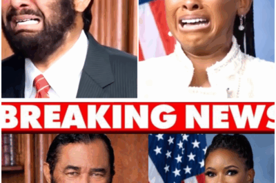 Jasmine Crockett & Al Green Lose Seats In Congress— Texas Democrats Go Down in DEFEAT