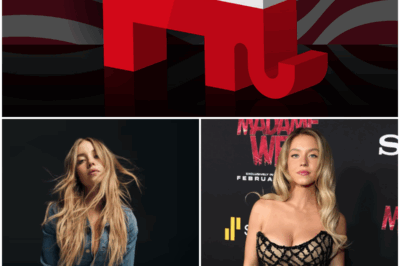 Sydney Sweeney’s Republican voter registration revealed amid jeans ad controversy