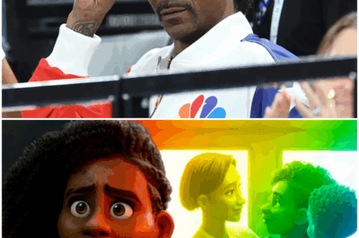 Snoop Dogg Criticizes LGBTQ Representation in Kids’ Movies: ‘We Have to Show That at This Age?’