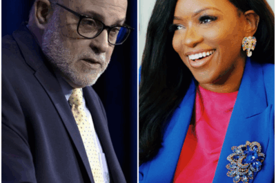 Mark Levin INSULTS Jasmine Crockett’s Law Degree — Her Response STUNS the Entire Audience