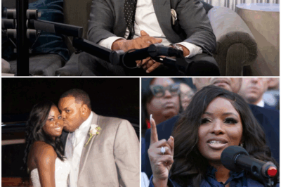 Stephen A. Smith holds nothing back—this time he speaks out about Jasmine Crockett and Marcus Crockett Sr.’s secret marriage
